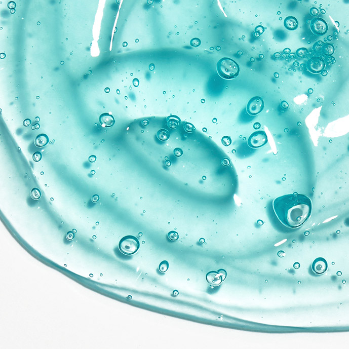 liquid texture