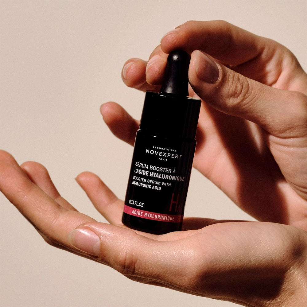 Booster Serum with Hyaluronic Acid - Discovery - Image 2