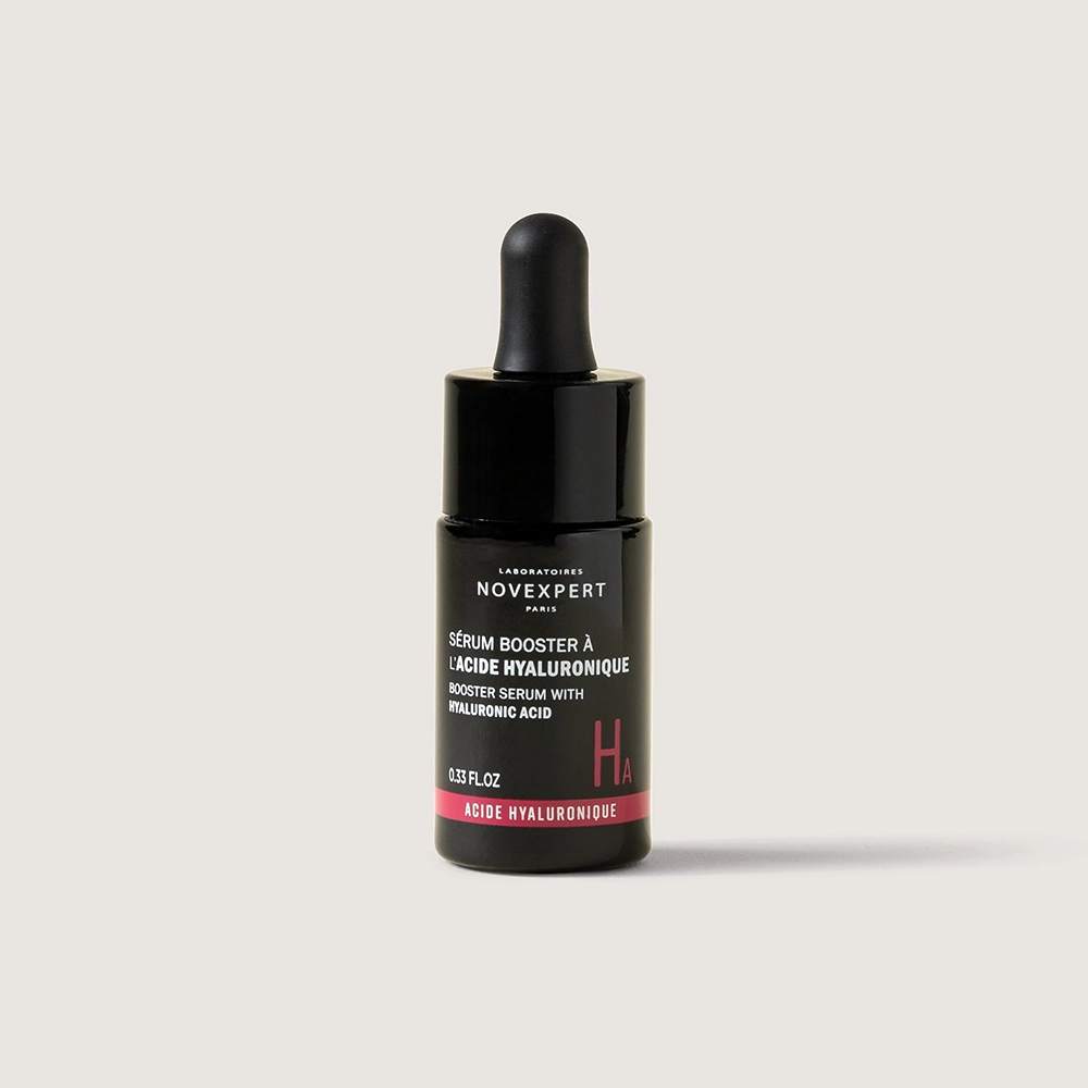 Booster Serum with Hyaluronic Acid - Discovery