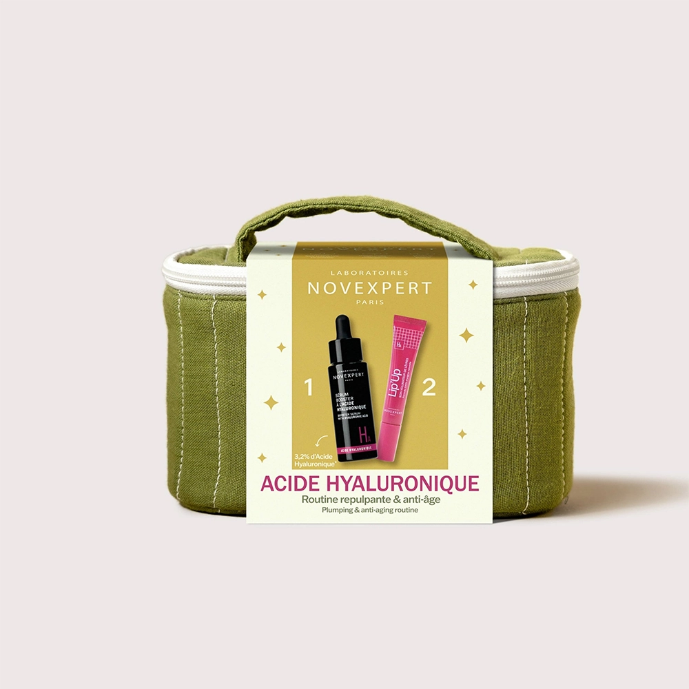 Hyaluronic Acid Christmas Box - Image 2