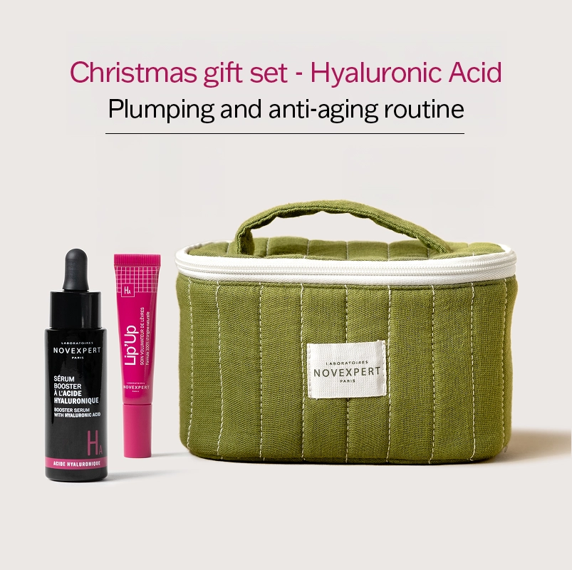 Hyaluronic Acid Christmas Box