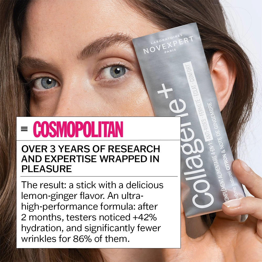 Collagen+ 21 Sachets - Image 2