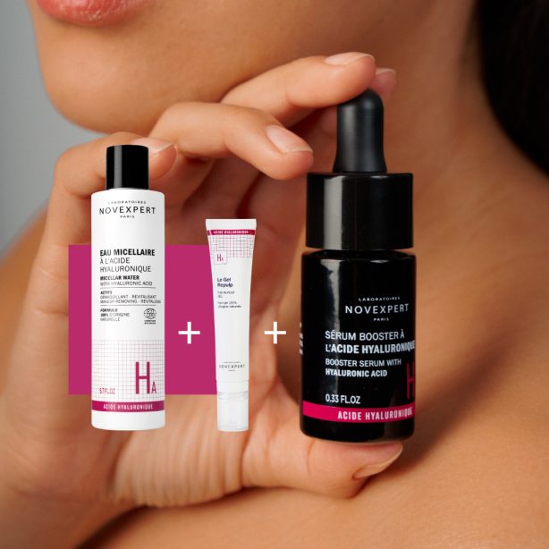 Your Hydration Reset Routine