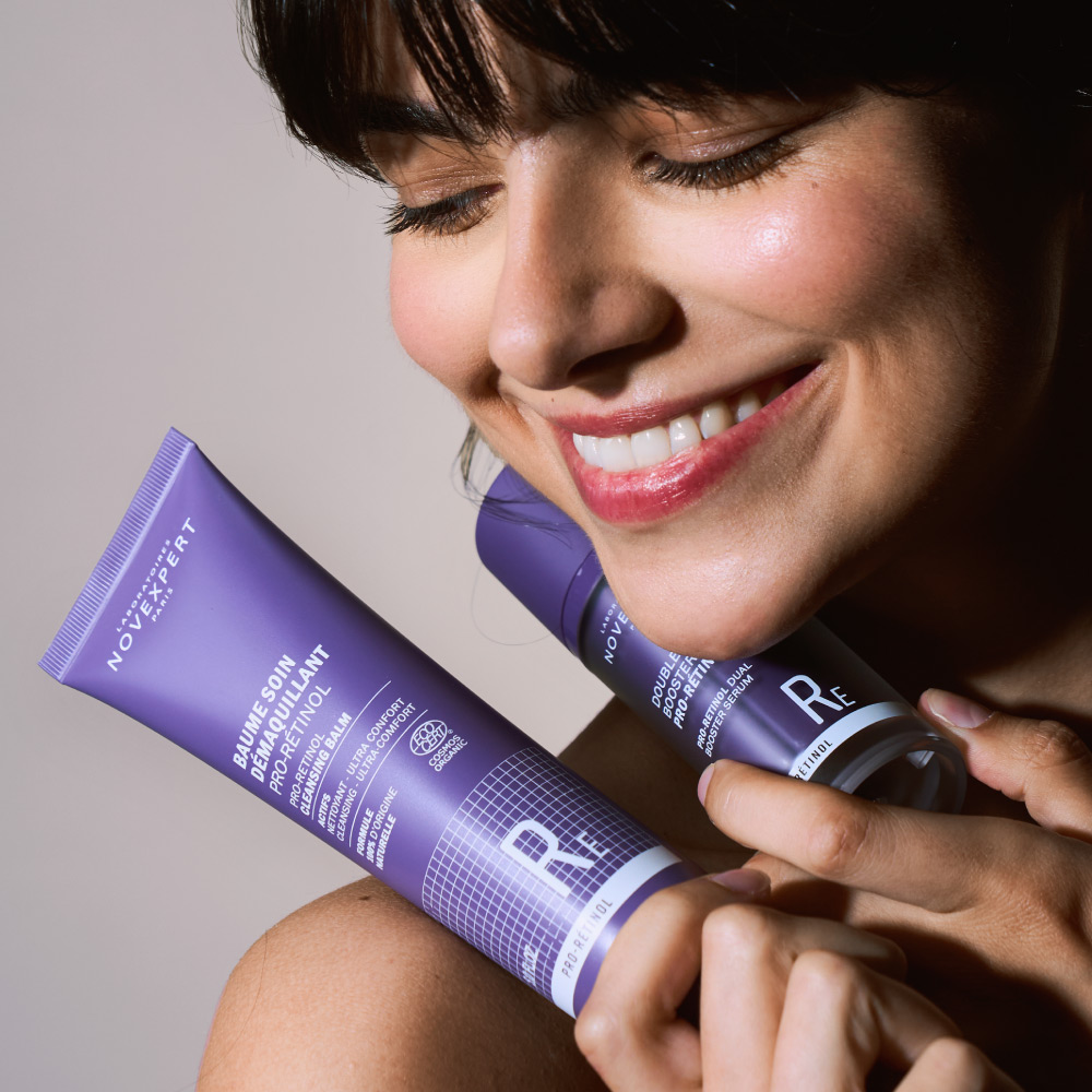 Novexpert Pro-Retinol Ritual