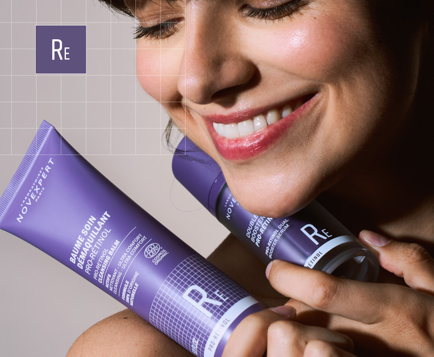 Novexpert Pro-Retinol Ritual