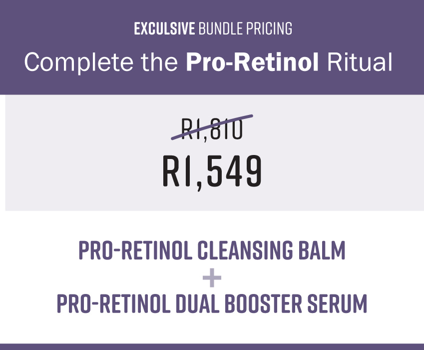 Novexpert Pro-Retinol Ritual