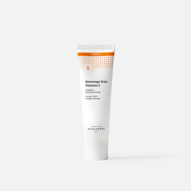 Vitamin C Radiance Scrub