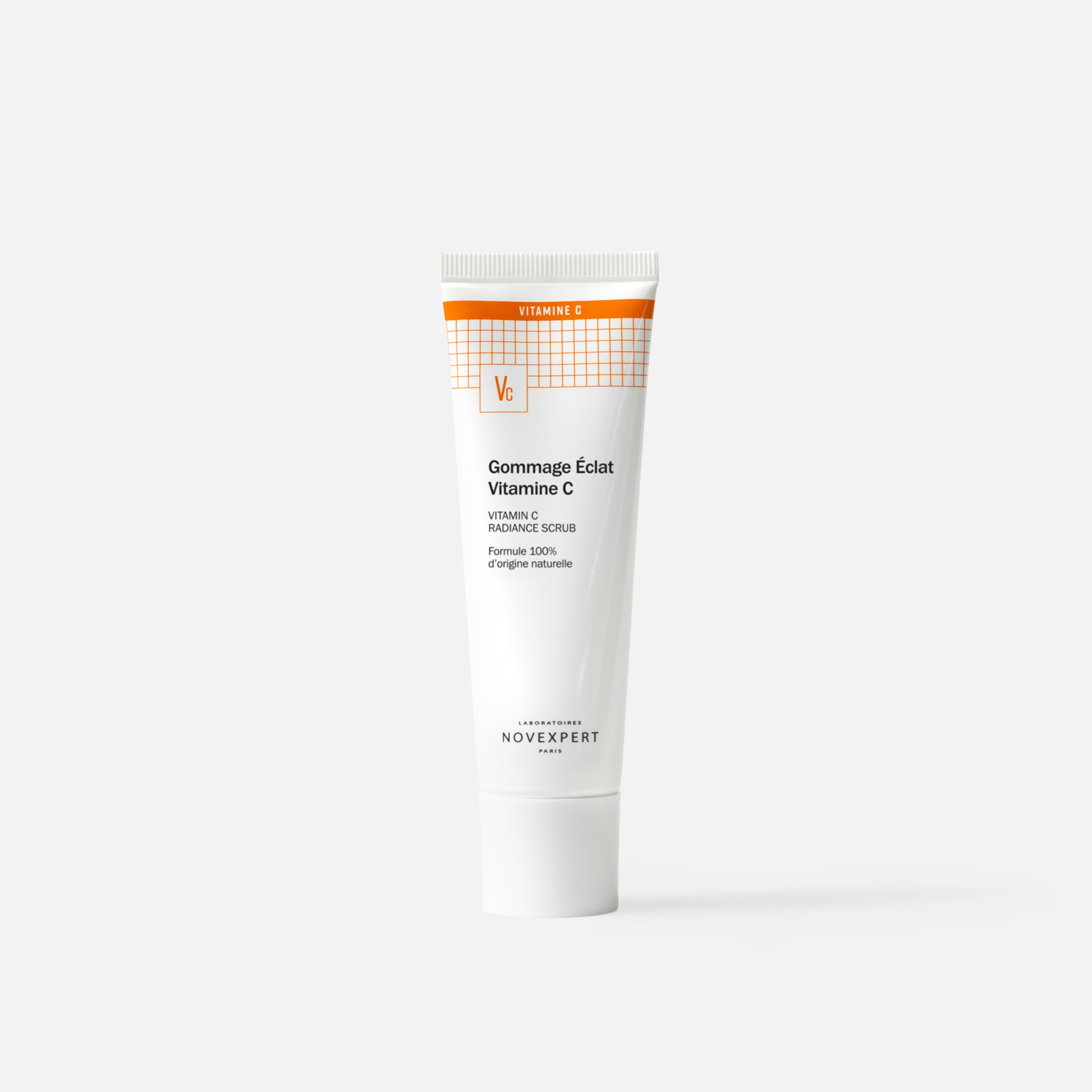 Vitamin C Radiance Scrub
