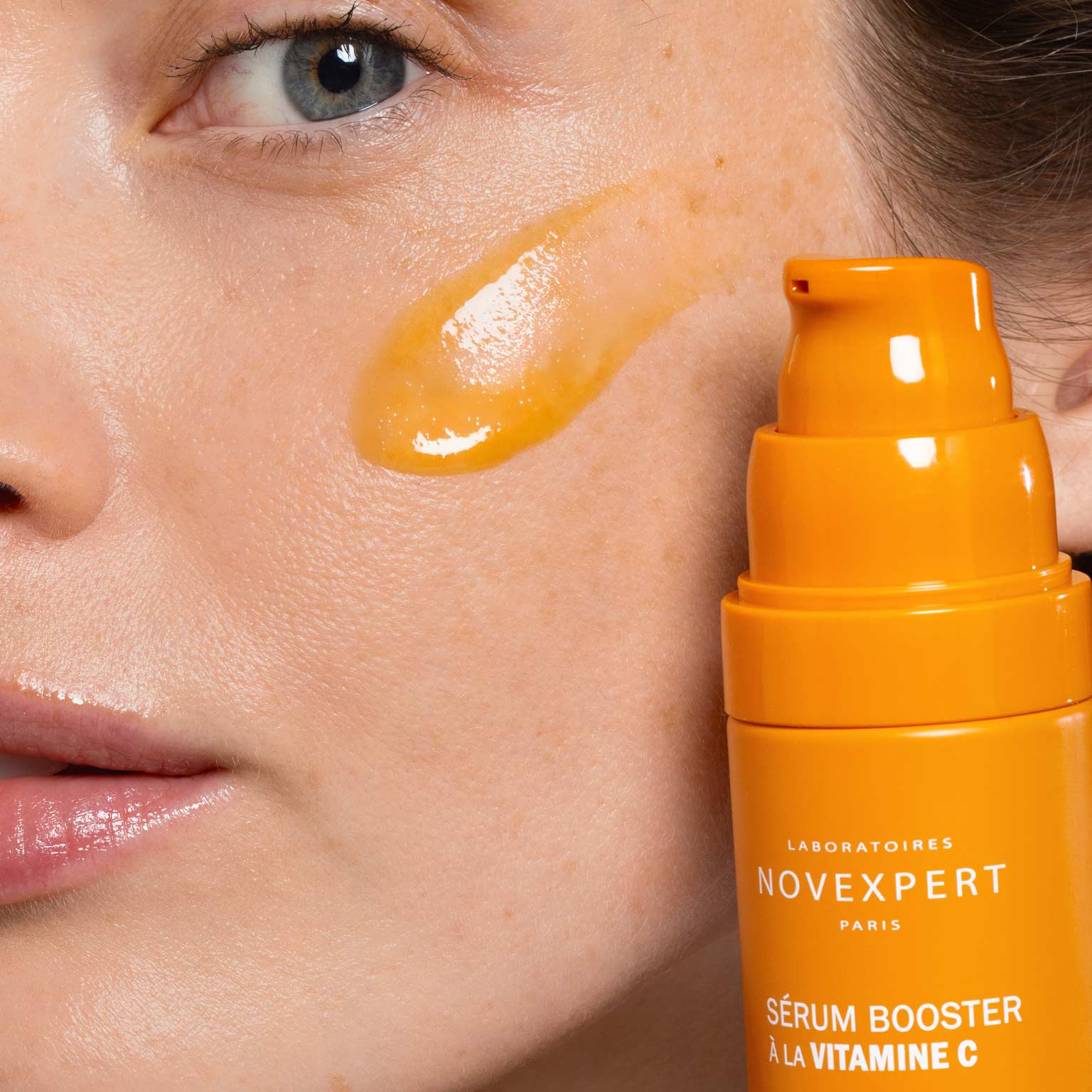 Novexpert Vitamin C Booster Serum