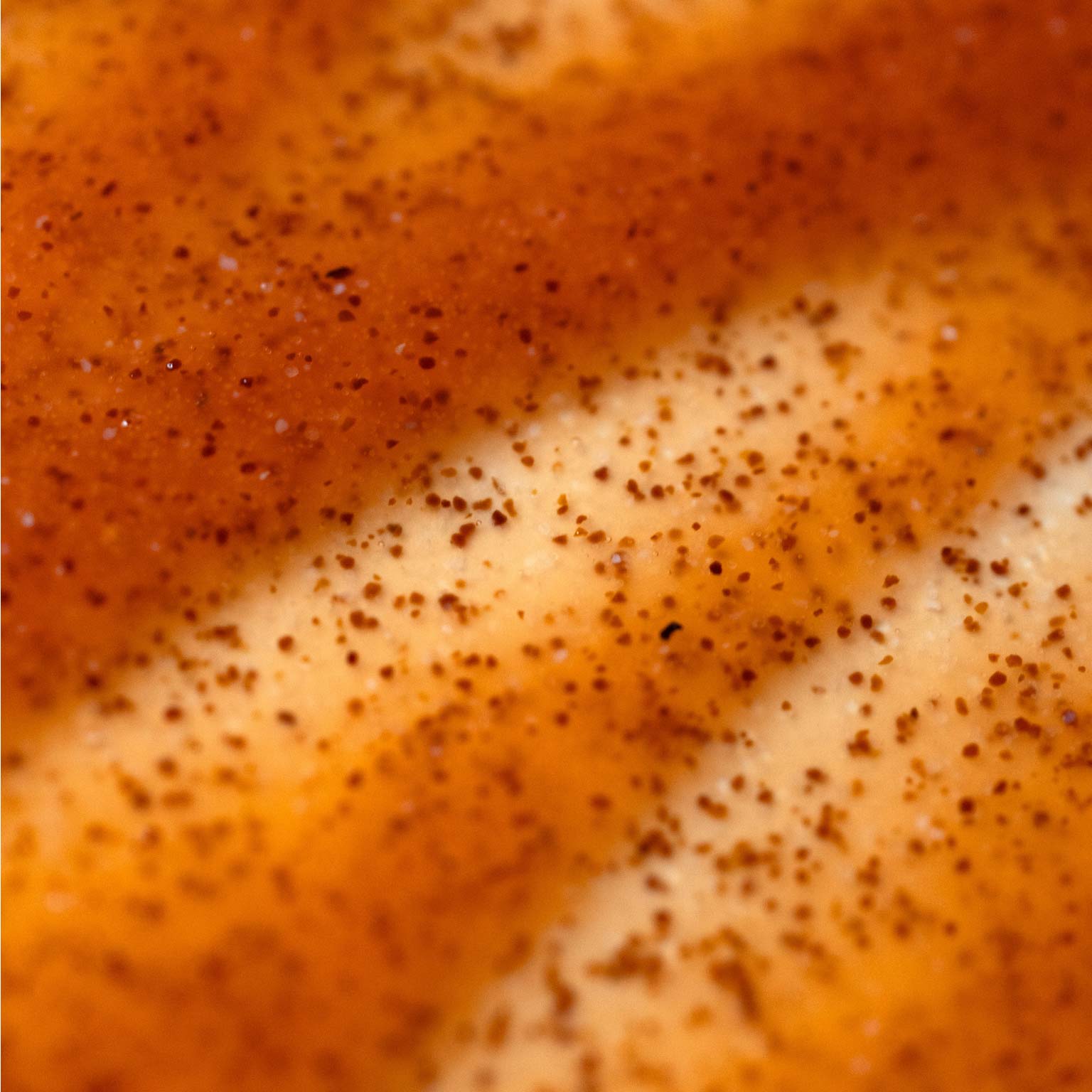 Vitamin C Radiance Scrub Texture